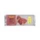 Pasta Jovi modelar color terracota 500 gr