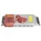 Pasta Jovi modelar color terracota 1000 gr