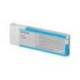 CARTUCHO INK-JET EPSON T6062 COLOR CIAN C13T606200