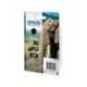 TONER INK-JET EPSON 24XK COLOR NEGRO C13T24314012