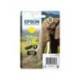 CARTUCHO INK-JET EPSON 24XL COLOR AMARILLO C13T24344012