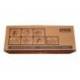 INK-JET EPSON CAJA MANTENIMIENTO T619 C13T619000