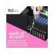 TINTA INK-JET EPSON ECOTANK 113 COLOR NEGRO C13T06B140