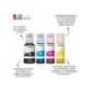 TINTA INK-JET EPSON ECOTANK 113 COLOR AMARILLO C13T06B440
