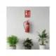 PICTOGRAMA ARCHIVO 2000 EXTINTOR PVC COLOR ROJO LUMINISCENTE 210X300 MM