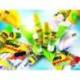 PEGAMENTO UHU ESPECIAL TEXTIL TUBO 20 GR EN BLISTER