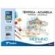 BLOC DE DIBUJO FABRIANO ACUARELA DIN A3 10 HOJAS 350 GR SAPIDAL ENCOLADO GRANO SUAVE