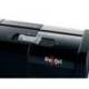 DESTRUCTORA DE DOCUMENTOS REXEL SECURE S5 EU CAPACIDAD 5 HOJAS GRAPAS CLIPS TARJETAS Y CD PAPELERA 10 L