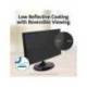 FILTRO PARA PANTALLA KENSINGTON MAGPRO MAGNETICO PRIVACIDAD PARA MONITOR 24" (16:9) 304X532 MM