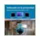 FILTRO PARA PANTALLA KENSINGTON MAGPRO MAGNETICO PRIVACIDAD PARA PORTATIL 14" (16:9) 180,8X311 MM