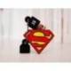 MEMORIA USB EMTEC FLASH 16 GB USB 2.0 COLLECTOR SUPERMAN