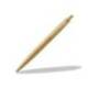 BOLIGRAFO PARKER JOTTER XL MONOCROMO ORO EN ESTUCHE