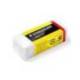 LAPICES DE GRAFITO STAEDTLER NORIS N.2 HB BLISTER PROMOCIONAL 120 ANIVERS DE 12 UDS + AFILALAPIZ Y GOMA