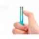 BOLIGRAFO PILOT SUPERGRIP G 4 COLORES RETRACTIL SUJECION DE CAUCHO TINTA BASE DE ACEITE CUERPO COLOR AZUL