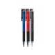 BOLIGRAFO PILOT SYNERGY POINT RETRACTIL SUJECION DE CAUCHO TINTA GEL 0,5 MM NEGRO
