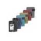 PORTANOTAS CARCHIVO VENTURE DIN A5 CON SOPORTE SMARTPHONE CUADERNO COLOR GRIS