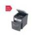 DESTRUCTORA DE DOCUMENTOS REXEL OPTIMUM AUTOFEED+ 50X EU CAPACIDAD DE CORTE 50 HOJAS DESTRUYE GRAPAS Y CLIPS