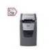 DESTRUCTORA DE DOCUMENTOS REXEL OPTIMUM AUTOFEDD+ 150X EU CAPACIDAD DE CORTE 150 HOJAS DESTRUYE GRAPAS Y CLIPS