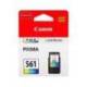 INK-JET CANON 561 PIXMA TS5350 / TS5351 / TS5352 / TS5353 180 PACK AMARILLO CIAN MAGENTA 180 PAGINAS