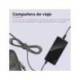 ADAPTADOR DE CORRIENTE TRUST PARA PORTATIL PRIMO LAPTOP CHARGER 19V-70W