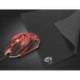 PACK ALFOMBRILLA + RATON OPTICO TRUST 2400 DPI 6 BOTONES