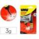 Pegamento uhu instantaneo control tecnologia stop 3 gr