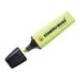 ROTULADOR STABILO BOSS FLUORESCENTE 70 PASTEL CHISPA DE LIMA