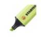 ROTULADOR STABILO BOSS FLUORESCENTE 70 PASTEL CHISPA DE LIMA
