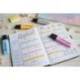 ROTULADOR STABILO BOSS FLUORESCENTE 70 PASTEL CHISPA DE LIMA