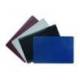 Vade de sobremesa Durable Color Negro Plastico 65x52 cm