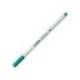 Estuche rotulador Stabilo Pen 68 Brush Acuarelable 12 unidades Punta pincel
