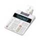 Calculadora Impresora Casio FR-2650RC 12 dígitos
