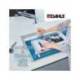 Cizalla de rodillo profesional 552 de Dahle Din A3 20 hojas