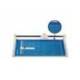 Cizalla de rodillo profesional 550 de Dahle Din A4 20 hojas