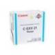 TONER CANON EXV21C IRC2380 IRC2880 CIAN