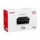 TONER CANON 724H COLOR NEGRO 3482B011