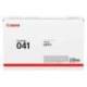TONER CANON 041 CRG041BK LBP312 LBP310 NEGRO