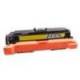 TONER CANON 040Y LBP710 LBP712 AMARILLO
