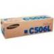 TONER HP SAMSUNG CLP680ND CLX6260 SERIES CIAN ALTA CAPACIDAD