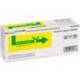 TONER TK-5140Y KYOCERA ECOSYS M6530CDN, M6530CDN/KL3, P6130CDN, P6130CDN/KL3 AMARILLO TK5140