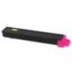 TONER KYOCERA -MITA TK985M FSC-8020MCP / 8025MCP / C8520 / C8525 LASER MAGENTA TK895M
