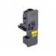 TONER KYOCERA MITA TK-5220Y AMARILLO ECOSYS M5521CDW, ECOSYS M5521CDN 1200 PAG
