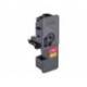 TONER KYOCERA MITA TK-5220M MAGENTA ECOSYS M5521CDW, ECOSYS M5521CDN 1200 PAG