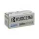 TONER KYOCERA MITA TK-5220C CIAN ECOSYS M5521CDW, ECOSYS M5521CDN 1200 PAG