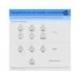 TONER HP COLOR LASERJET TONER HP M552/M553TONER COLLECTION UNIT
