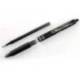 BOLIGRAFO PILOT FRIXION CLICKER BORRABLE 0,7 MM PUNTA MEDIA NEGRO EN BLISTER