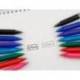 BOLIGRAFO PILOT FRIXION CLICKER BORRABLE 0,7 MM PUNTA MEDIA NEGRO EN BLISTER