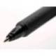 BOLIGRAFO PILOT FRIXION BALL BORRABLE 0,7 MM PUNTA MEDIA NEGRO EN BLISTER