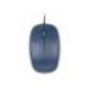 RATON NGS WIRED FLAME OPTICO CON CABLE 1000 DPI AMBIDIESTROS USB COLOR AZUL