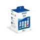TONER INK-JET EPSON 104 MULTIPACK /ECOTANK ET-2710 / ET-2711 / ET-2712 / ET-2714 / ET-2715 C13T00P640